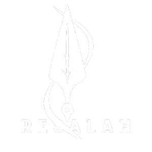 Resalah Community Center logo